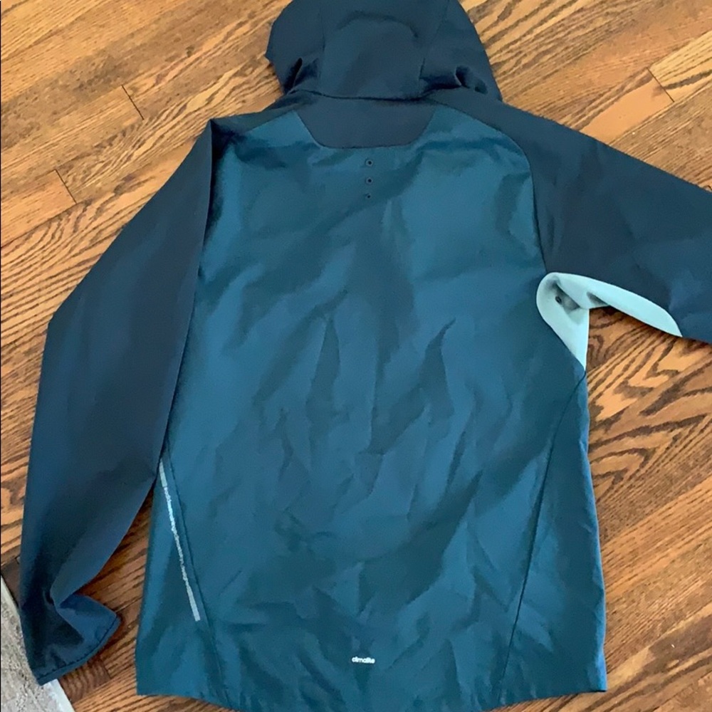 Adidas Lightweight Jacket. - image 3